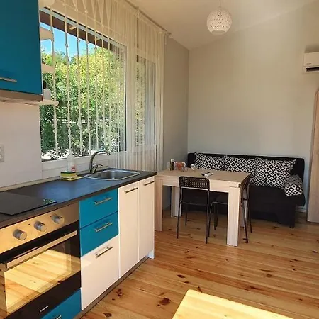 Villa свети йоан кръстител - San Juan Bautista *