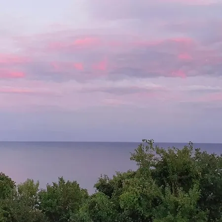 свети йоан кръстител - San Juan Bautista Villa Várna