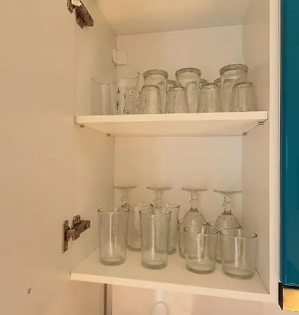 Villa свети йоан кръстител - San Juan Bautista Várna