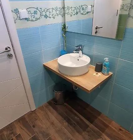 свети йоан кръстител - San Juan Bautista Villa