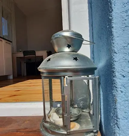 Villa свети йоан кръстител - San Juan Bautista Várna