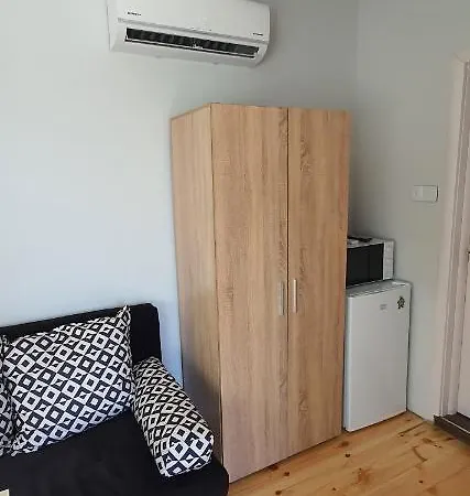 Villa свети йоан кръстител - San Juan Bautista Várna