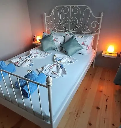 свети йоан кръстител - San Juan Bautista Villa Várna