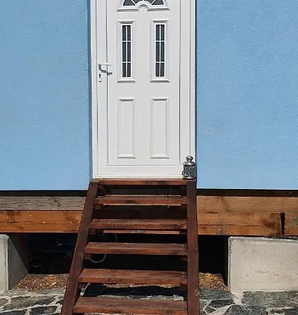 свети йоан кръстител - San Juan Bautista Villa *