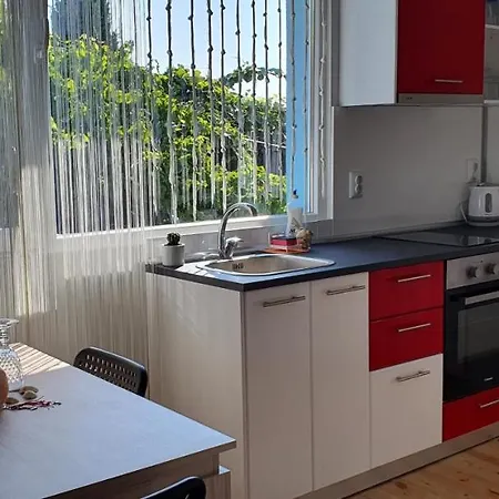 свети йоан кръстител - San Juan Bautista Villa Várna