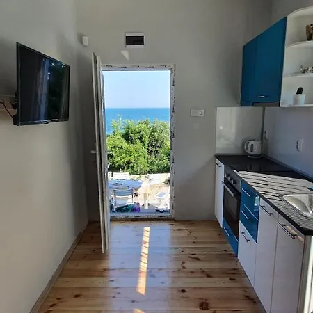 свети йоан кръстител - San Juan Bautista Várna