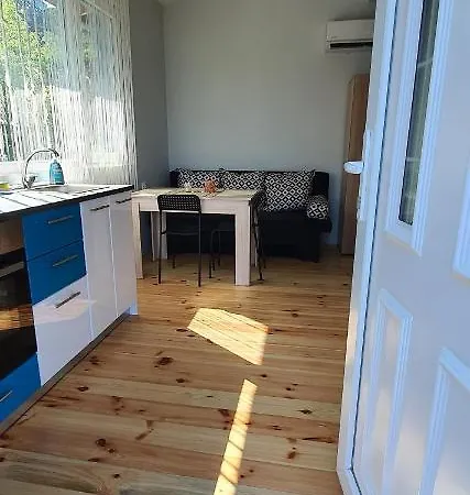 свети йоан кръстител - San Juan Bautista Várna