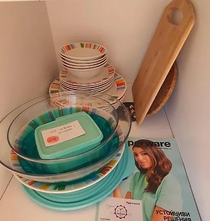 свети йоан кръстител - San Juan Bautista Villa Várna