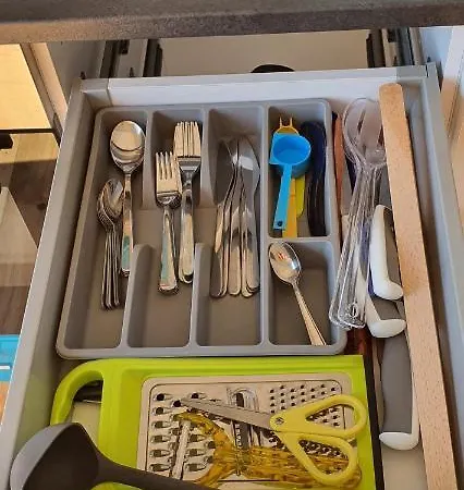 Villa свети йоан кръстител - San Juan Bautista *