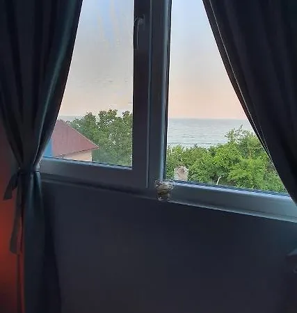 Villa свети йоан кръстител - San Juan Bautista Várna