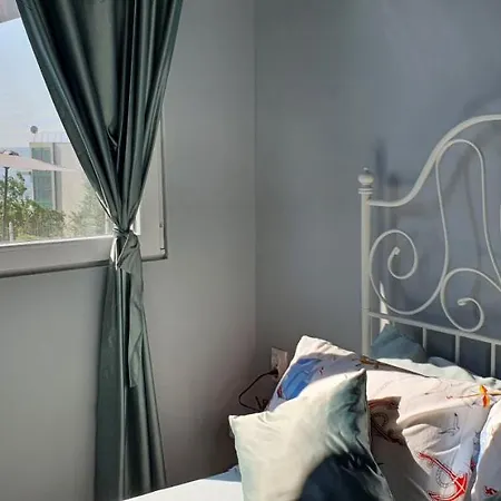 свети йоан кръстител - San Juan Bautista Villa