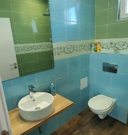 свети йоан кръстител - San Juan Bautista Villa Várna