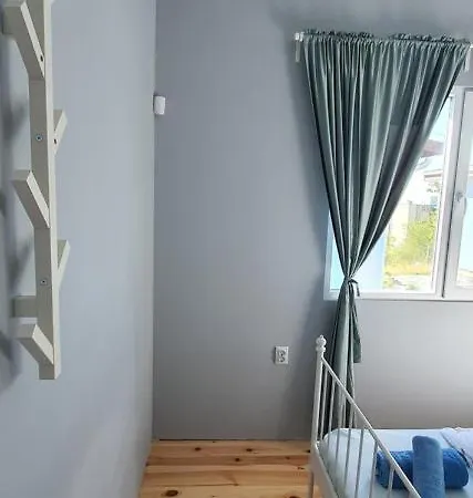 Villa свети йоан кръстител - San Juan Bautista Várna