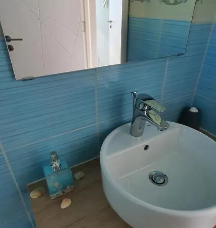 свети йоан кръстител - San Juan Bautista * Várna