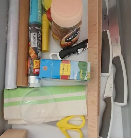빌라 свети йоан кръстител