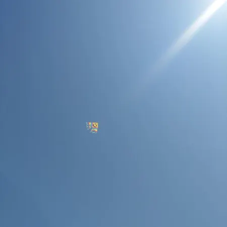 Villa свети йоан кръстител - San Juan Bautista