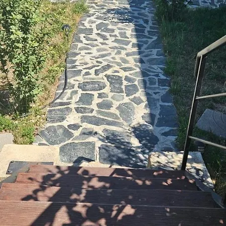 빌라 свети йоан кръстител *