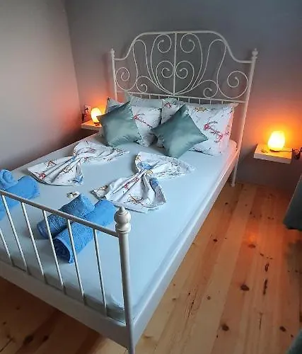 свети йоан кръстител - San Juan Bautista Villa Varna