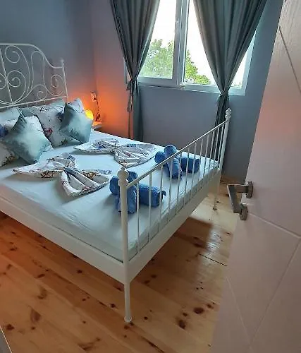 свети йоан кръстител - San Juan Bautista *