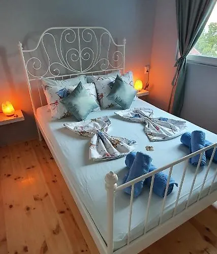 Villa свети йоан кръстител - San Juan Bautista Varna