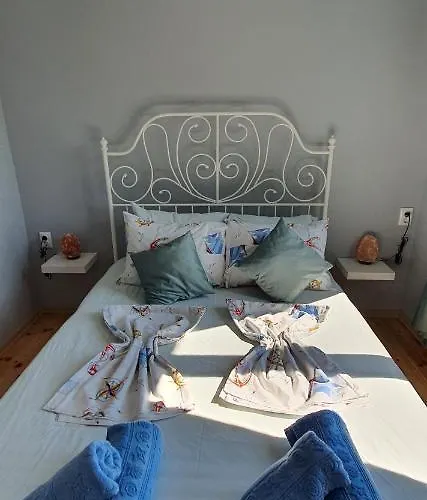 Villa свети йоан кръстител - San Juan Bautista Varna