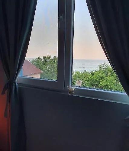 Villa свети йоан кръстител - San Juan Bautista Varna