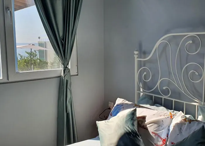 свети йоан кръстител - San Juan Bautista Villa