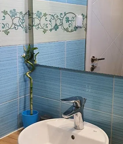 Villa свети йоан кръстител - San Juan Bautista Varna