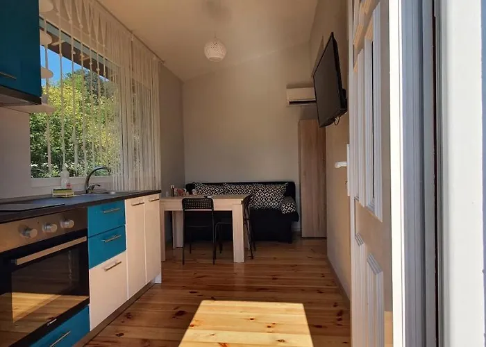 Villa свети йоан кръстител - San Juan Bautista