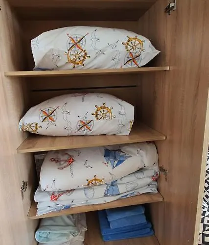 свети йоан кръстител - San Juan Bautista Villa *