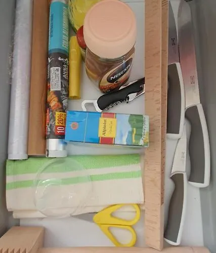 Villa свети йоан кръстител - San Juan Bautista