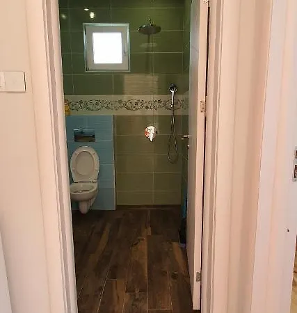 свети йоан кръстител - San Juan Bautista Vilă Varna