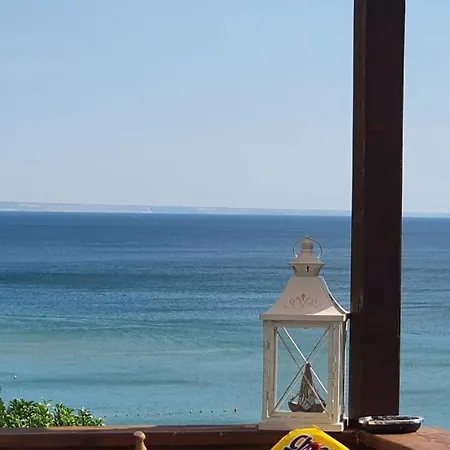 Vilă свети йоан кръстител - San Juan Bautista Varna