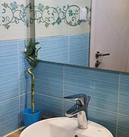 Villa свети йоан кръстител - San Juan Bautista Várna