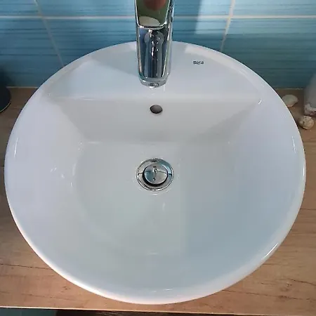 Vilă свети йоан кръстител - San Juan Bautista *