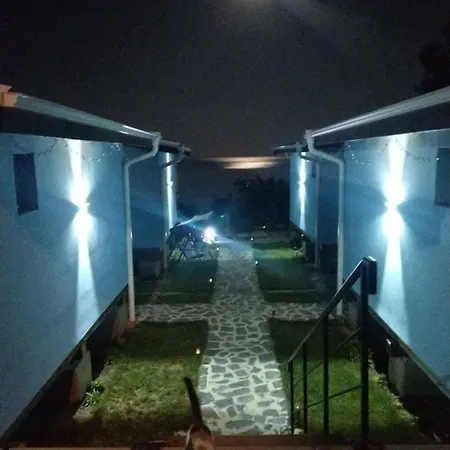Villa свети йоан кръстител - San Juan Bautista *