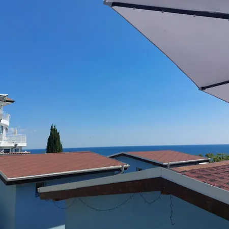 свети йоан кръстител - San Juan Bautista Villa *