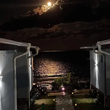 Villa свети йоан кръстител - San Juan Bautista *
