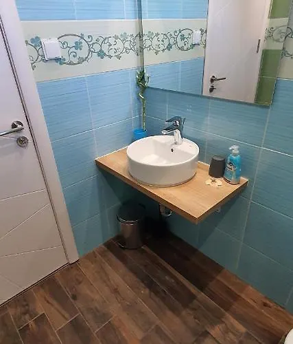 свети йоан кръстител - San Juan Bautista Villa