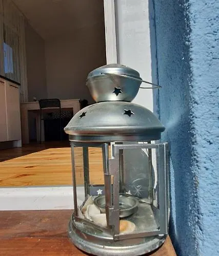 Villa свети йоан кръстител - San Juan Bautista Varna