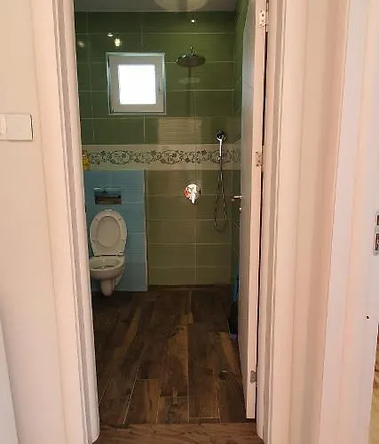 свети йоан кръстител - San Juan Bautista Villa Varna