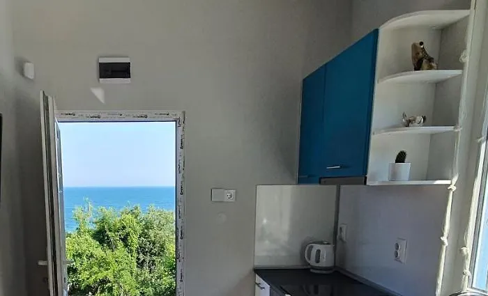 свети йоан кръстител - San Juan Bautista Villa *