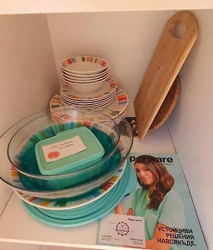 свети йоан кръстител - San Juan Bautista Villa Varna