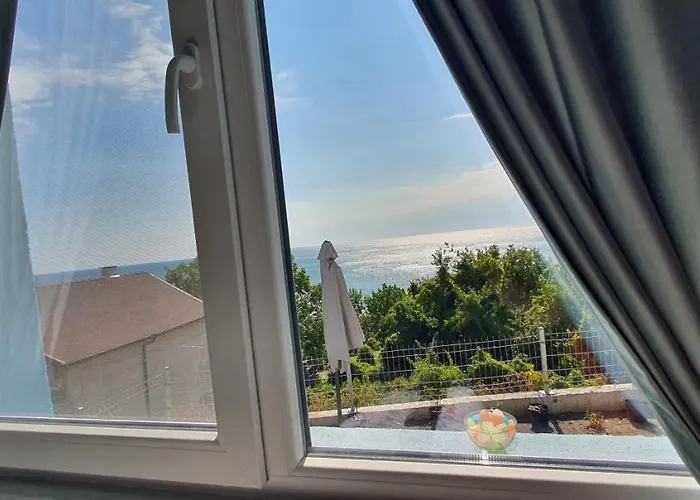 свети йоан кръстител - San Juan Bautista ヴィラ *