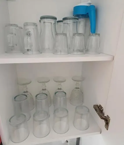 Villa свети йоан кръстител - San Juan Bautista *