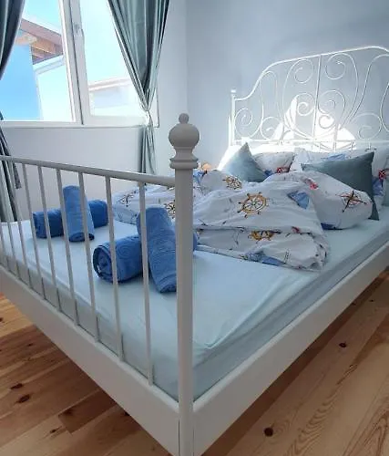 Villa свети йоан кръстител - San Juan Bautista