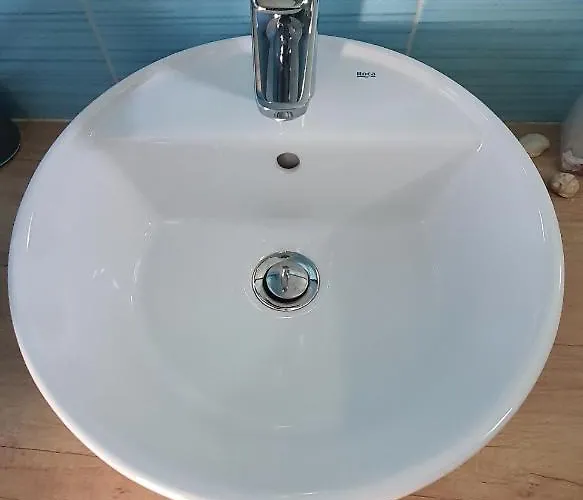 Villa свети йоан кръстител - San Juan Bautista *